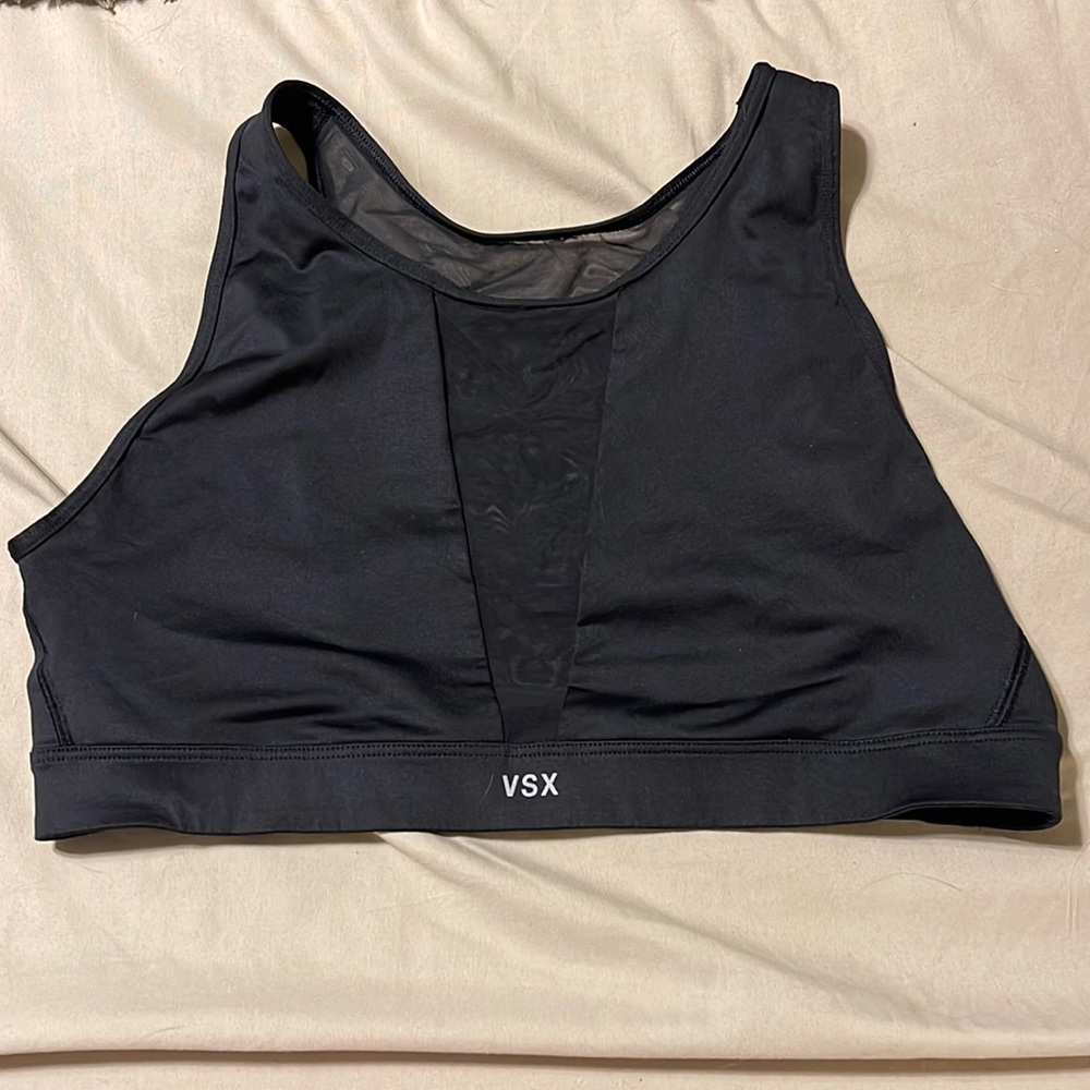 Victoria’s Secret Mesh Sports Bra